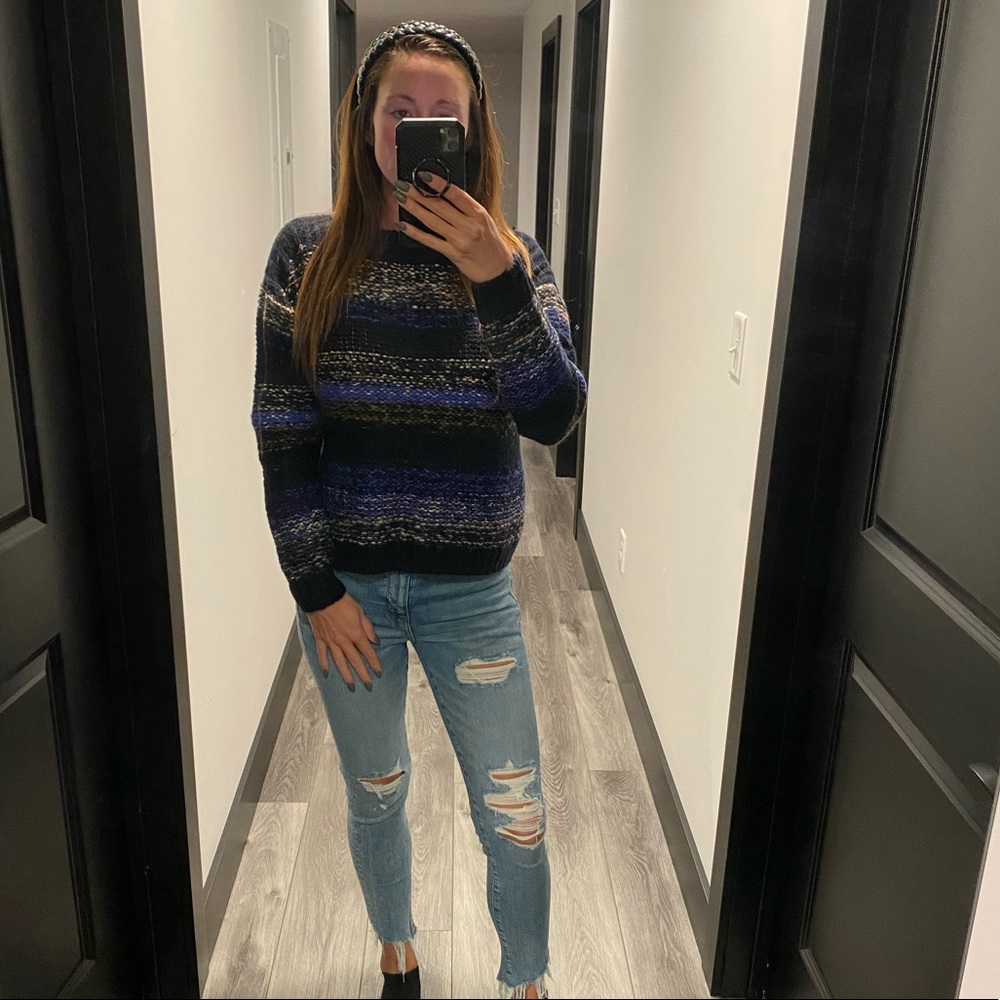 NUMPH Sweater - Picture 2 of 4